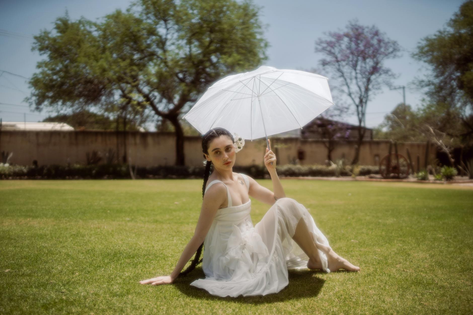 Parasol ogrodowy – kompleksowy przewodnik do wyboru najlepszego modelu - zdjecie w tresci