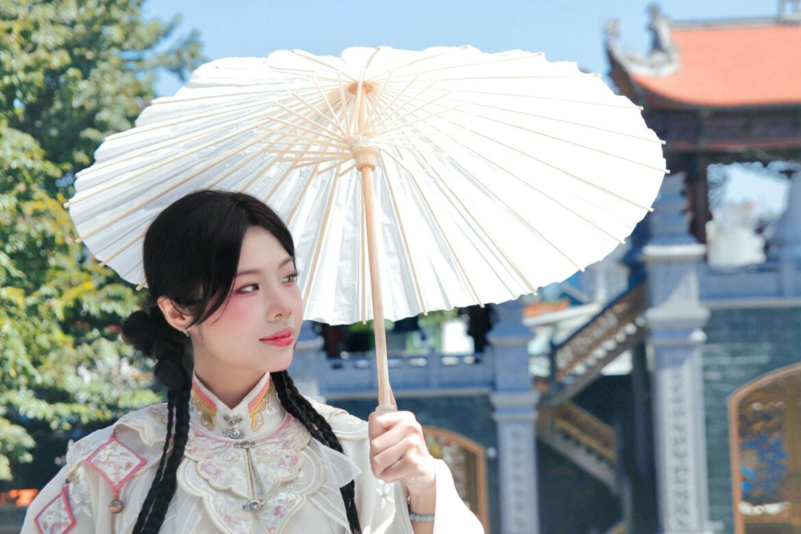 Parasol Ogrodowy – Niezbędny Element Każdej Działki - ilustracja artykulu